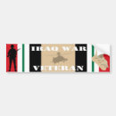 Search for iraq bumper stickers Usa
