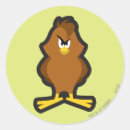 Search for hawk stickers Looney tune character