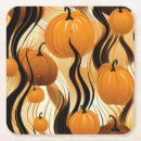 Search for fall coasters Pumpkin