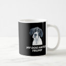 Search for hate dogs mugs Constitution