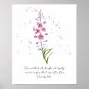 Search for clothed posters Proverbs 31 25