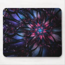 Search for fantasious mousepads Fantasy flowers