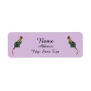 Search for cat lover return address labels Feline