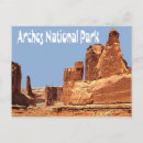 Search for moab postcards Delicate arch