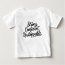Search for unstoppable tshirts Empowerment