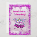 Search for sugar plum invitations Kids