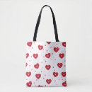 Search for sweetheart bags Hearts