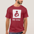 Search for eat local tshirts Breastfeeding