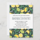 Search for baby food invitations Green