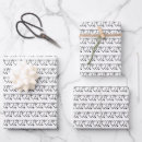 Search for arrow wrapping paper Cute