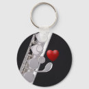 Search for flautist key rings Woodwind