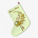 Search for ballet christmas stockings Girl