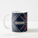 Search for embroidery coffee mugs Illustration