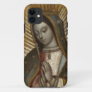 Search for virgin of guadalupe iphone cases Mary