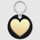 Search for heart wedding key rings Unique
