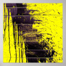 Search for paint splatter posters Abstract