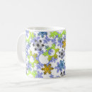 Search for paper cut mugs Blue