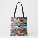 Search for panel bags Superman