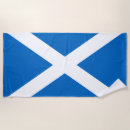 Search for scotland beach towels Scottish