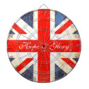 Search for red white blue dartboards United kingdom