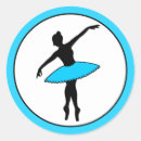 Search for pointe shoes stickers Tutu