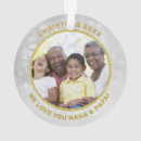 Search for nana and papa christmas tree decorations Elegant