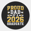 Search for future dad stickers Accomplishment