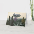 Search for blimp cards Airship