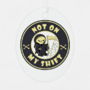 Search for grim reaper christmas tree decorations Scythe