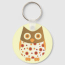 Search for hoot key rings Cute