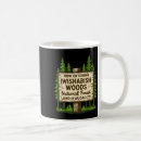 Search for entering mugs Forest land