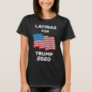 Search for latinos for trump tshirts Hispanic