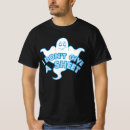 Search for funny ghost tshirts Humour