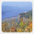 Search for autumn sunset stickers Sky