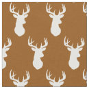 Search for deer fabric Head