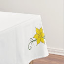 Search for spring tablecloths Flowers