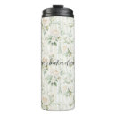 Search for feminine travel mugs Roses