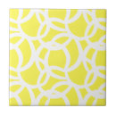 Search for lemon pattern tiles Modern