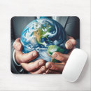Search for world map mousepads Earth