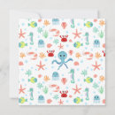 Search for shell birthday invitations Kids