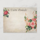 Search for shabby french chic postcards Pink