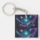 Search for starship key rings Scifi