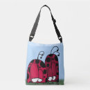 Search for ladybug handbags Ladybirds
