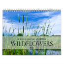 Search for wildflower calendars Floral