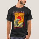 Search for japanese rising sun tshirts Wave