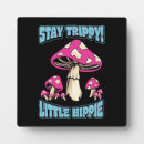 Search for psychedelic plaques Hippie