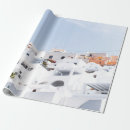 Search for architecture wrapping paper Santorini