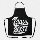 Search for graduation class aprons Teacher