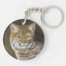 Search for bobcat key rings Wild