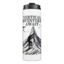 Search for rock climber travel mugs Adventure